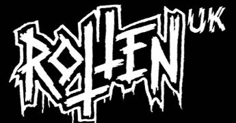 logo Rotten UK logo Rotten UK